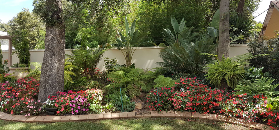Naturescape Gardens