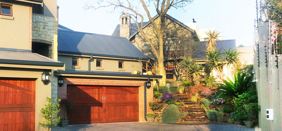 landscaping Gardens