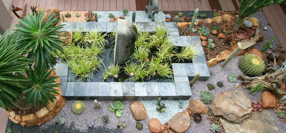 landscaping Centurion