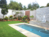 Garden Water Features