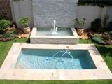 Garden Water Features