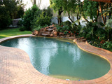 Garden Water Features