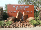 Garden Water Features
