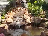 Garden Water Features