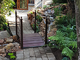 Garden Water Features