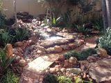 Garden Water Features